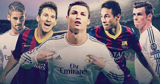 Nhìn lại El Clasico: Real Madrid đáng sợ như thế nào sau thất bại trước Barca